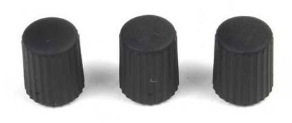 SAAB Radio Knob Set 12775793